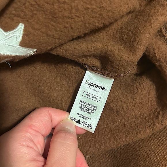 Supreme - Unisex, Medium, brand new, no tag - Picture 6 of 7